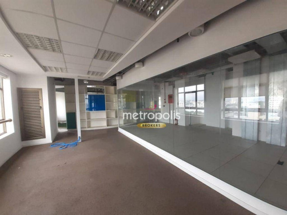 Imagem Sala Comercial à Venda ou Locação, 626 m² em Santa Paula - São Caetano Do Sul Imagem Sala Comercial à Venda ou Locação, 626 m² em Santa Paula - São Caetano Do Sul