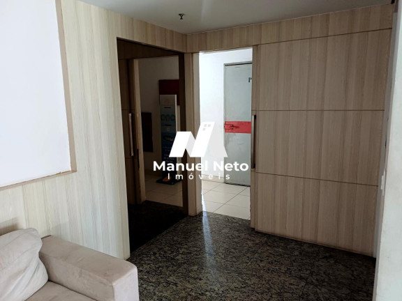 Imagem Apartamento com 3 Quartos à Venda, 123 m² em Dionísio Torres - Fortaleza