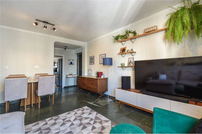 Imagem Apartamento com 2 Quartos à Venda, 92 m² em Santa Cecilia - São Paulo Imagem Apartamento com 2 Quartos à Venda, 92 m² em Santa Cecilia - São Paulo