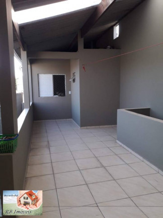 Imagem Casa com 3 Quartos à Venda, 215 m² em Vila Junqueira - Santo André Imagem Casa com 3 Quartos à Venda, 215 m² em Vila Junqueira - Santo André