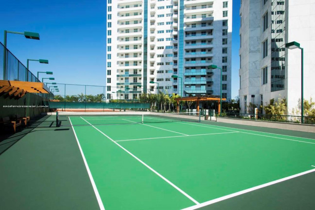 Imagem Apartamento com 4 Quartos à Venda, 266 m² em Barra Da Tijuca - Rio De Janeiro