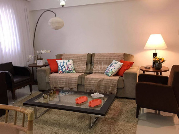 Imagem Apartamento com 3 Quartos à Venda, 110 m² em Pioneiros - Balneário Camboriú