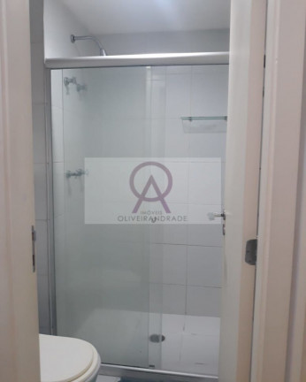 Imagem Imóvel com 1 Quarto para Alugar, 54 m² em Alphaville I - Salvador Imagem Imóvel com 1 Quarto para Alugar, 54 m² em Alphaville I - Salvador