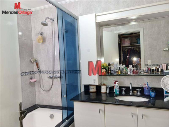 Imagem Apartamento com 3 Quartos à Venda, 155 m² em Centro - Sorocaba Imagem Apartamento com 3 Quartos à Venda, 155 m² em Centro - Sorocaba