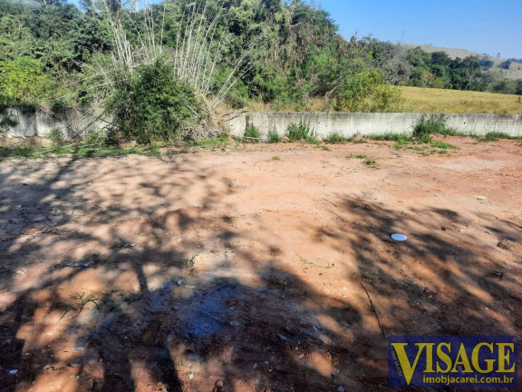 Imagem Terreno à Venda, 333 m² em Jardim Colinas - Jacareí
