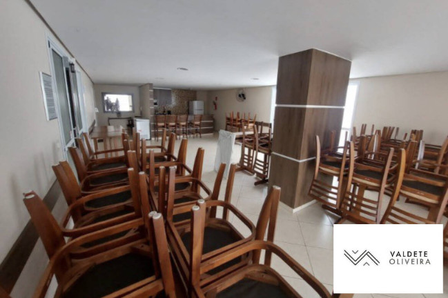 Imagem Apartamento com 2 Quartos à Venda, 75 m² em Jardim Satélite - São José Dos Campos Imagem Apartamento com 2 Quartos à Venda, 75 m² em Jardim Satélite - São José Dos Campos