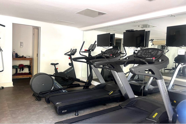 Imagem Apartamento com 2 Quartos à Venda, 84 m² em Vila Progredior - São Paulo Imagem Apartamento com 2 Quartos à Venda, 84 m² em Vila Progredior - São Paulo