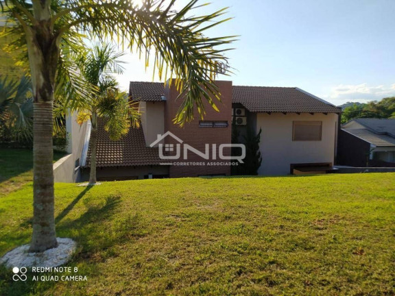 Imagem Casa com 6 Quartos à Venda, 465 m² em Centro - São Jorge D'oeste Imagem Casa com 6 Quartos à Venda, 465 m² em Centro - São Jorge D'oeste