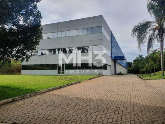Imóvel Comercial à Venda, 2.400 m² em Sítio Da Moenda - Itatiba