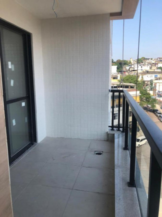 Imagem Apartamento com 2 Quartos à Venda, 82 m² em Pauliceia - Duque De Caxias