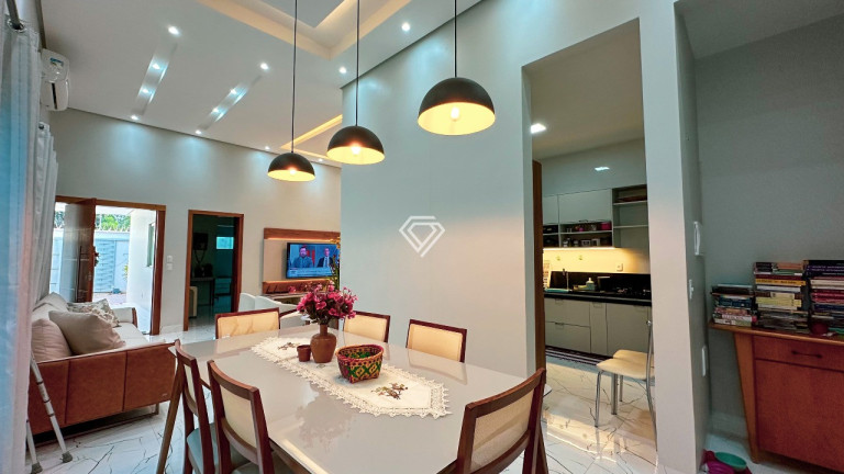 Imagem Casa com 3 Quartos à Venda, 139 m² em Plano Diretor Sul - Palmas Imagem Casa com 3 Quartos à Venda, 139 m² em Plano Diretor Sul - Palmas