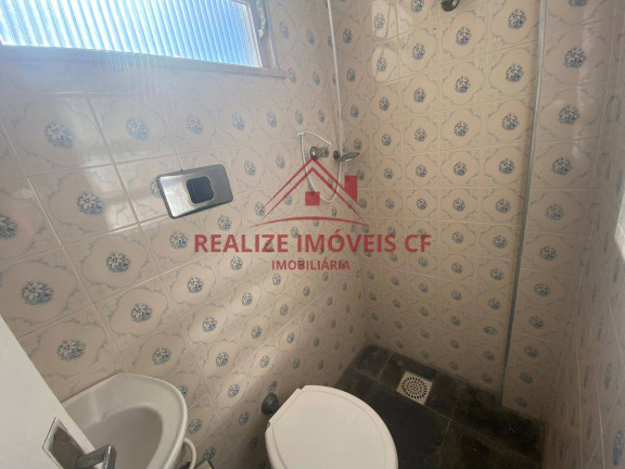 Imagem Cobertura com 3 Quartos à Venda, 123 m² em Passagem - Cabo Frio