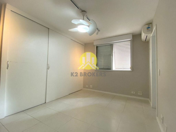 Imagem Apartamento com 4 Quartos à Venda, 140 m² em Itaim Bibi - São Paulo Imagem Apartamento com 4 Quartos à Venda, 140 m² em Itaim Bibi - São Paulo