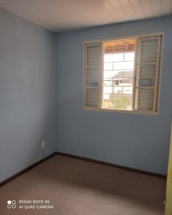 Imagem Casa com 3 Quartos à Venda,  em Restinga - Porto Alegre