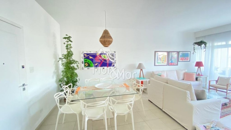 Imagem Apartamento com 3 Quartos à Venda, 215 m² em Pitangueiras - Guarujá Imagem Apartamento com 3 Quartos à Venda, 215 m² em Pitangueiras - Guarujá