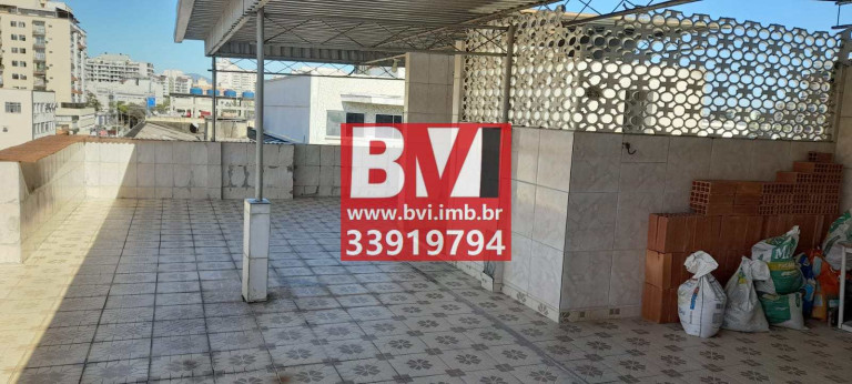 Imagem Apartamento com 4 Quartos à Venda, 78 m² em Vila Da Penha - Rio De Janeiro Imagem Apartamento com 4 Quartos à Venda, 78 m² em Vila Da Penha - Rio De Janeiro