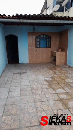 Imagem Sobrado com 3 Quartos para Alugar, 75 m² em Jardim Cotinha - São Paulo Imagem Sobrado com 3 Quartos para Alugar, 75 m² em Jardim Cotinha - São Paulo