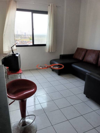 Imagem Kitnet com 1 Quarto à Venda, 31 m² em Vila Caiçara - Praia Grande Imagem Kitnet com 1 Quarto à Venda, 31 m² em Vila Caiçara - Praia Grande