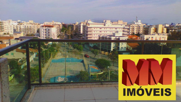 Imagem Cobertura com 3 Quartos à Venda, 150 m² em Vila Nova - Cabo Frio Imagem Cobertura com 3 Quartos à Venda, 150 m² em Vila Nova - Cabo Frio
