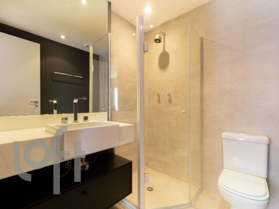 Imagem Apartamento com 1 Quarto à Venda,  em Vila Nova Conceição - São Paulo