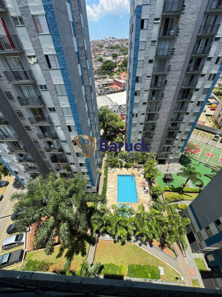 Imagem Apartamento com 2 Quartos à Venda, 53 m² em Taboão - Diadema Imagem Apartamento com 2 Quartos à Venda, 53 m² em Taboão - Diadema