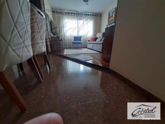 Imagem Apartamento com 2 Quartos à Venda, 68 m² em Jardim Ester - São Paulo
