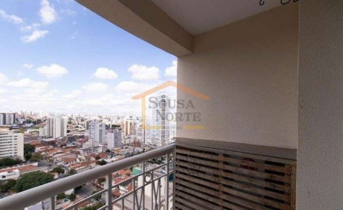 Imagem Apartamento com 1 Quarto à Venda, 62 m² em Santana - São Paulo Imagem Apartamento com 1 Quarto à Venda, 62 m² em Santana - São Paulo