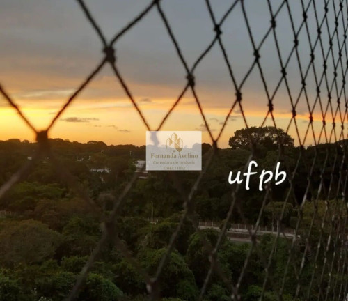 Imagem Apartamento com 2 Quartos à Venda, 68 m² em Bancários - João Pessoa Imagem Apartamento com 2 Quartos à Venda, 68 m² em Bancários - João Pessoa