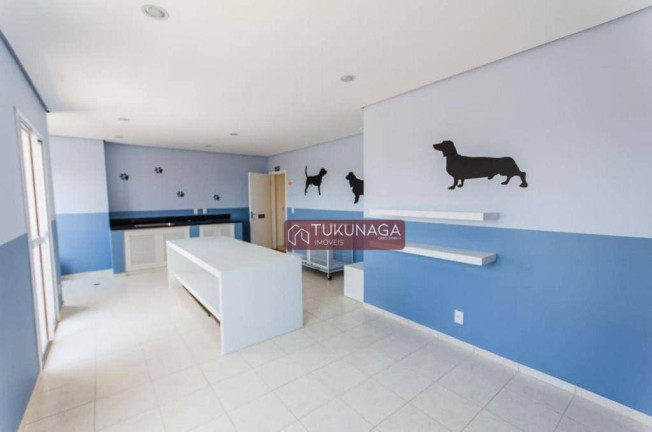 Imagem Apartamento com 2 Quartos para Alugar, 58 m² em Jardim Flor Da Montanha - Guarulhos Imagem Apartamento com 2 Quartos para Alugar, 58 m² em Jardim Flor Da Montanha - Guarulhos