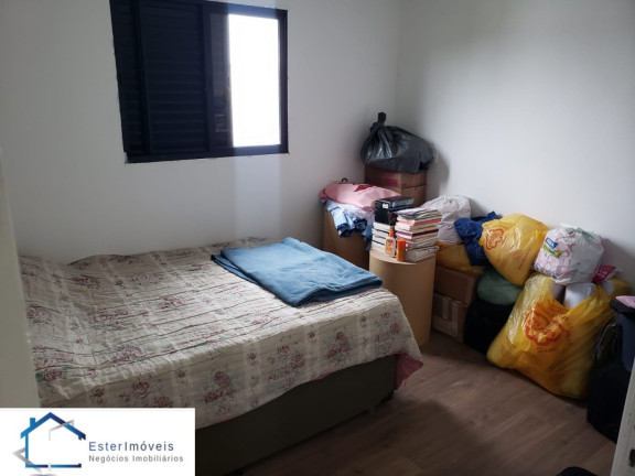 Imagem Casa com 3 Quartos para Alugar ou Temporada, 131 m² em Chácara Jaguari (fazendinha) - Santana De Parnaíba