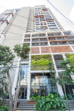Imagem Apartamento com 2 Quartos à Venda, 84 m² em Jardim Das Acácias - São Paulo Imagem Apartamento com 2 Quartos à Venda, 84 m² em Jardim Das Acácias - São Paulo