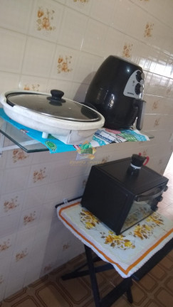 Imagem Casa com 3 Quartos à Venda, 205 m² em Jardim Carolina - Ubatuba
