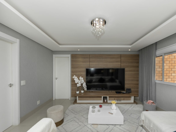 Imagem Apartamento com 3 Quartos à Venda, 172 m² em Mooca - São Paulo Imagem Apartamento com 3 Quartos à Venda, 172 m² em Mooca - São Paulo