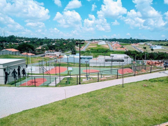 Imagem Terreno à Venda, 300 m² em Colinas De Indaiatuba - Indaiatuba Imagem Terreno à Venda, 300 m² em Colinas De Indaiatuba - Indaiatuba