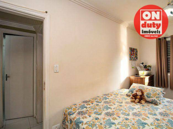 Imagem Apartamento com 2 Quartos à Venda, 67 m² em Saboó - Santos Imagem Apartamento com 2 Quartos à Venda, 67 m² em Saboó - Santos