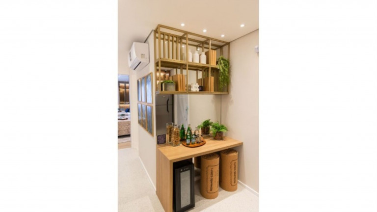 Imagem Imóvel com 2 Quartos à Venda, 35 m² em Vila Ré - São Paulo Imagem Imóvel com 2 Quartos à Venda, 35 m² em Vila Ré - São Paulo