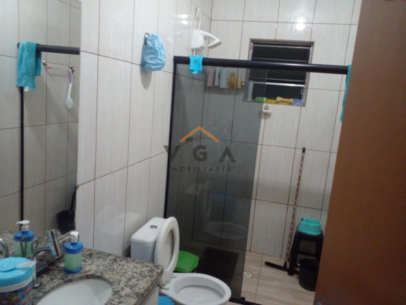 Imagem Casa com 2 Quartos à Venda, 137 m² em Itaquera - São Paulo Imagem Casa com 2 Quartos à Venda, 137 m² em Itaquera - São Paulo