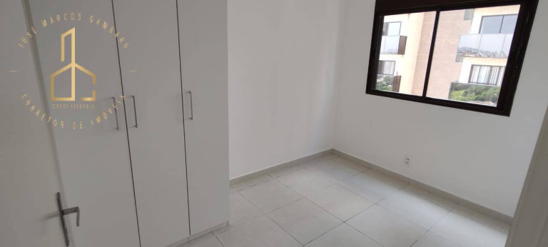 Imagem Apartamento com 2 Quartos à Venda, 52 m² em Jardim Santa Fé - Sorocaba