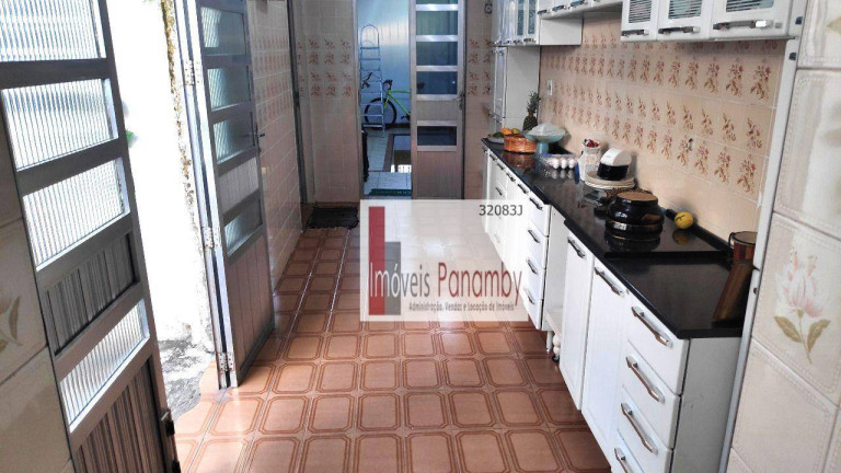 Imagem Sobrado com 4 Quartos à Venda, 250 m² em Vila Linda - Santo André Imagem Sobrado com 4 Quartos à Venda, 250 m² em Vila Linda - Santo André