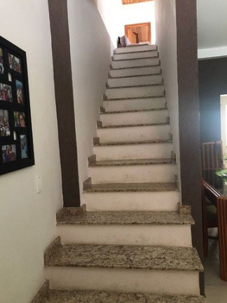 Imagem Casa com 3 Quartos à Venda, 125 m² em Jardim Alvorada - São José Dos Campos