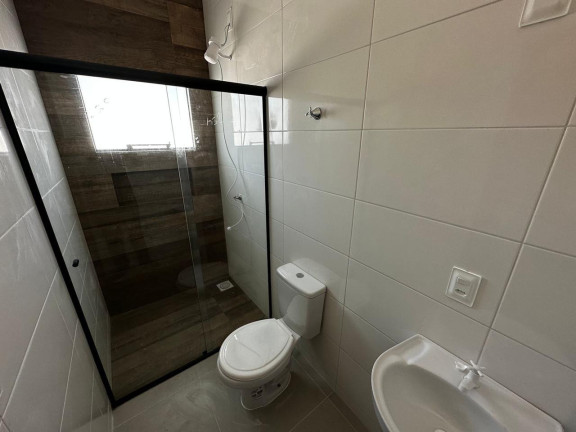 Imagem Casa com 2 Quartos à Venda, 56 m² em Forquilhinhas - São José Imagem Casa com 2 Quartos à Venda, 56 m² em Forquilhinhas - São José