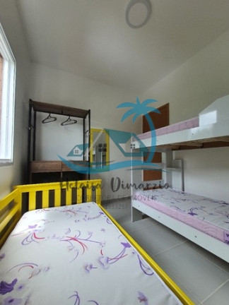 Imagem Apartamento com 2 Quartos à Venda, 50 m² em Perequê Mirim - Ubatuba