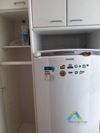 Imagem Apartamento com 1 Quarto à Venda, 45 m² em Vila Mariana - São Paulo