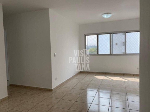 Apartamento com 3 Quartos à Venda, 87 m² em Alto Da Lapa - São Paulo