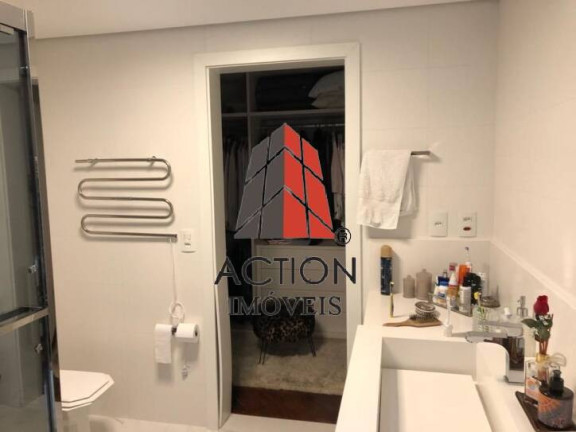 Imagem Apartamento com 4 Quartos à Venda, 189 m² em Vila Regente Feijó - São Paulo Imagem Apartamento com 4 Quartos à Venda, 189 m² em Vila Regente Feijó - São Paulo