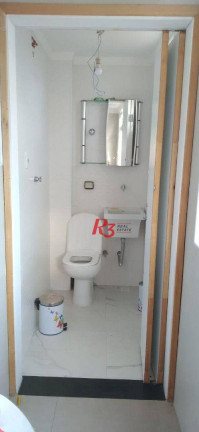 Imagem Apartamento com 3 Quartos à Venda, 120 m² em Campo Grande - Santos Imagem Apartamento com 3 Quartos à Venda, 120 m² em Campo Grande - Santos