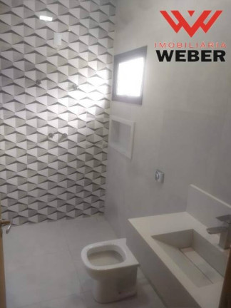 Imagem Casa de Condomínio com 3 Quartos à Venda, 250 m² em Cajuru Do Sul - Sorocaba