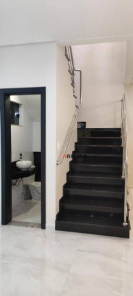Imagem Sobrado com 3 Quartos à Venda, 148 m² em Parque São Paulo - Cascavel Imagem Sobrado com 3 Quartos à Venda, 148 m² em Parque São Paulo - Cascavel