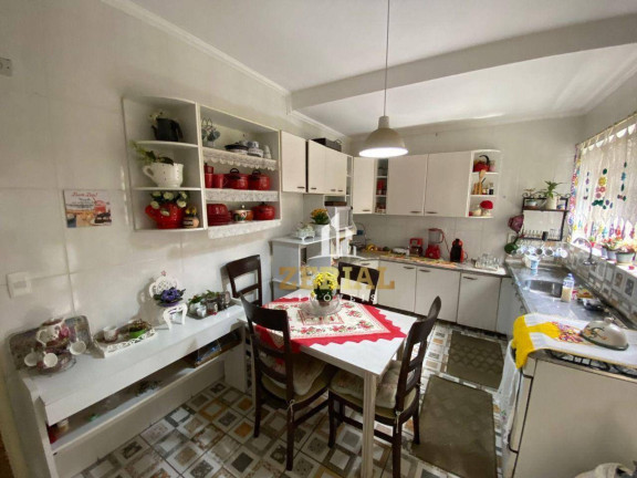 Imagem Sobrado com 3 Quartos à Venda, 86 m² em Oswaldo Cruz - São Caetano Do Sul Imagem Sobrado com 3 Quartos à Venda, 86 m² em Oswaldo Cruz - São Caetano Do Sul