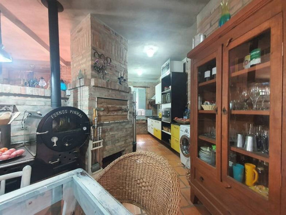 Imagem Casa com 3 Quartos à Venda, em Santo Andre - São Leopoldo Imagem Casa com 3 Quartos à Venda, em Santo Andre - São Leopoldo